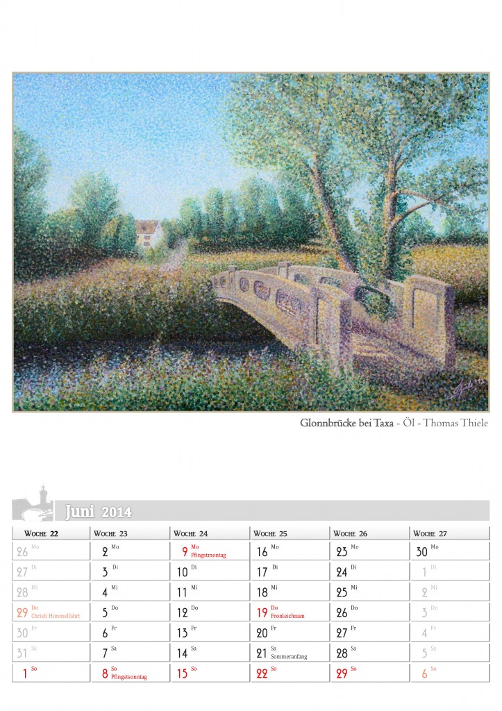 Juni 2014