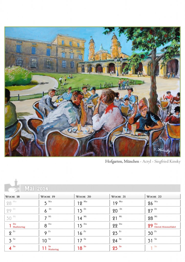 Mai 2014